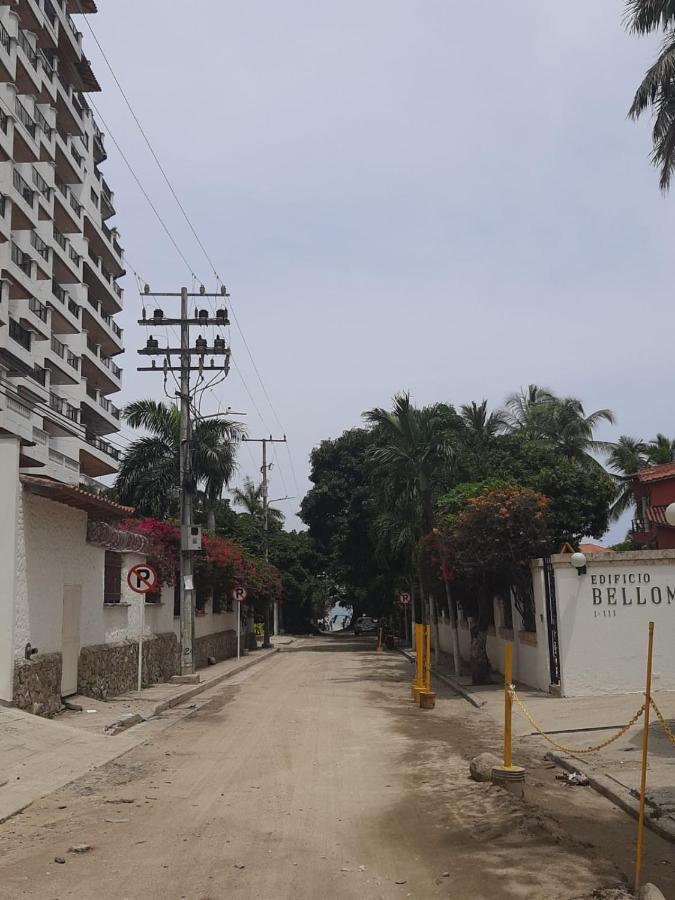 Bello Horizonte * Unido Al Mar Santa Marta  Exterior photo